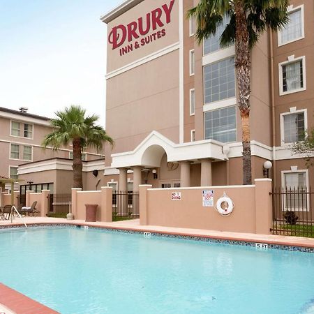 Drury Inn & Suites 맥앨린 외부 사진