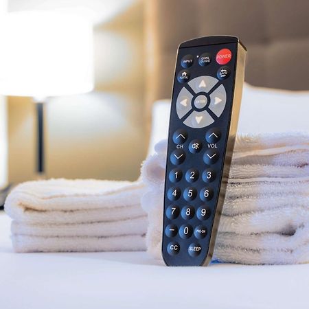 Drury Inn & Suites 맥앨린 외부 사진