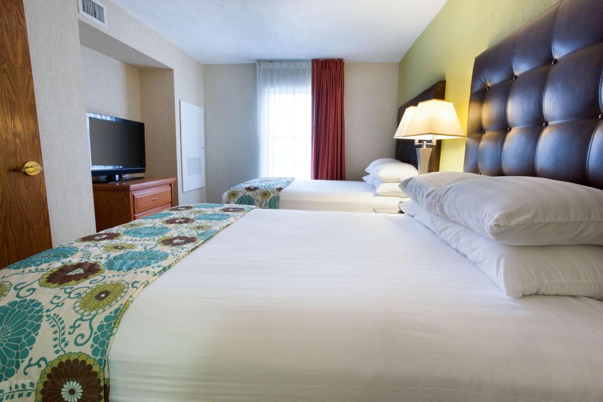 Drury Inn & Suites 맥앨린 외부 사진