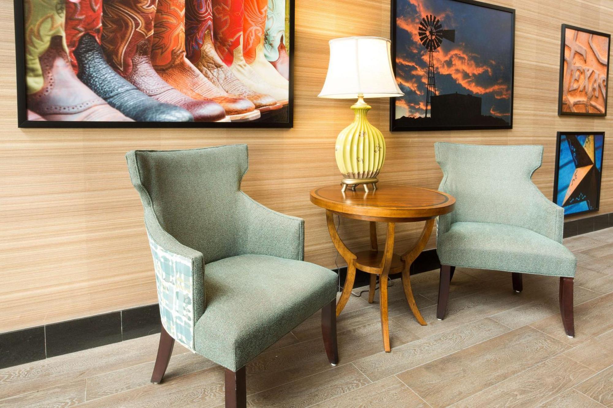 Drury Inn & Suites 맥앨린 외부 사진