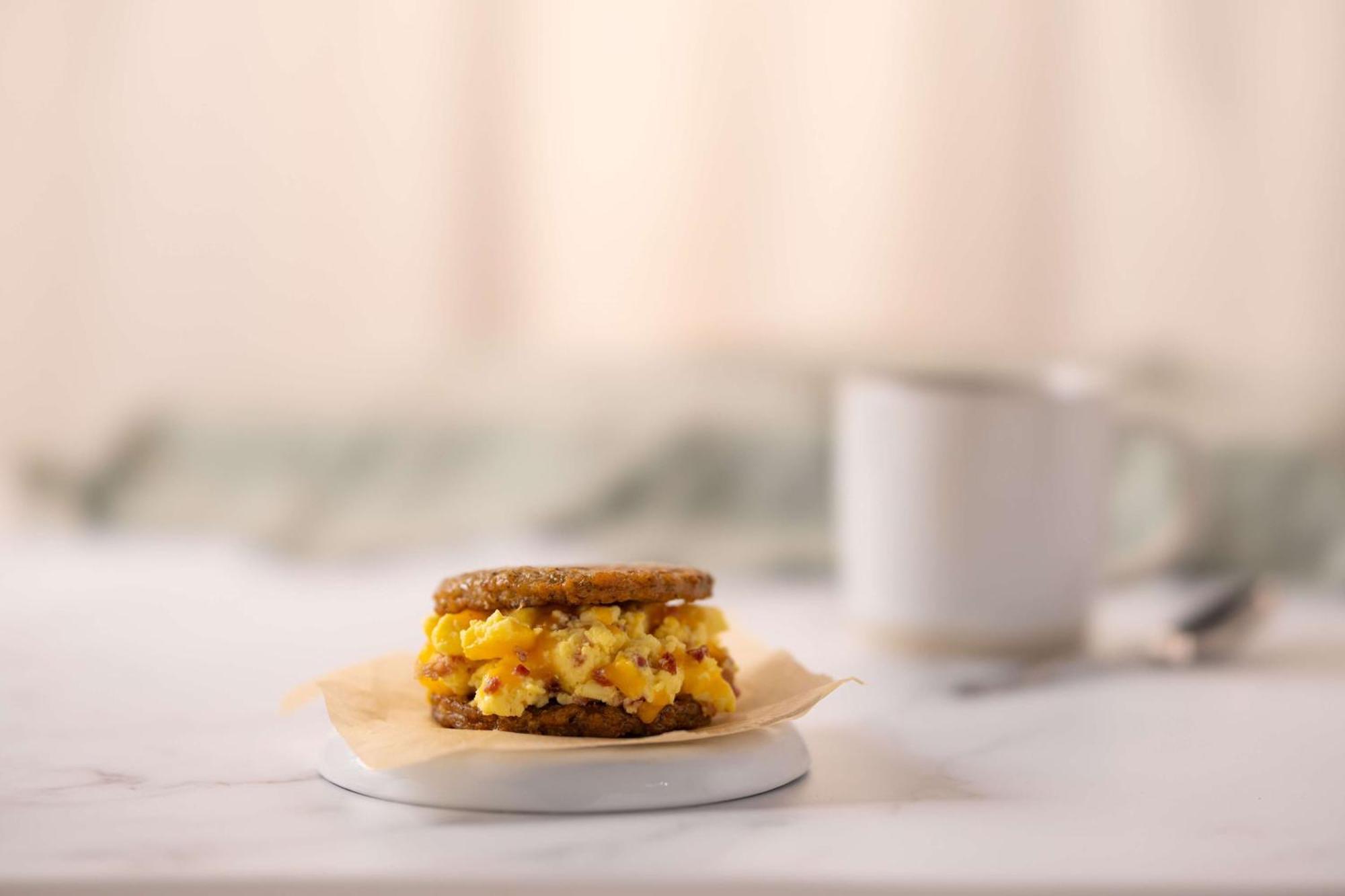Drury Inn & Suites 맥앨린 외부 사진