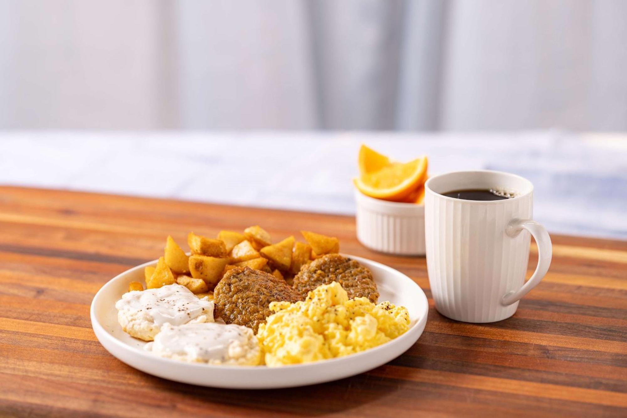 Drury Inn & Suites 맥앨린 외부 사진