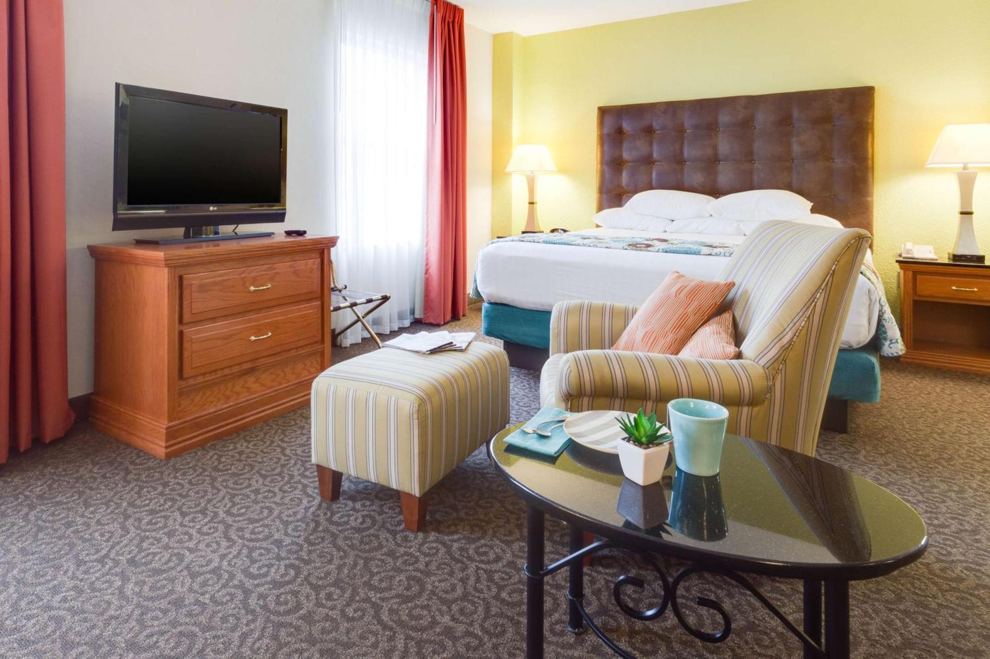 Drury Inn & Suites 맥앨린 외부 사진